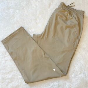 Lululemon Pace Breaker Luxtreme Track Pant Men’s XL